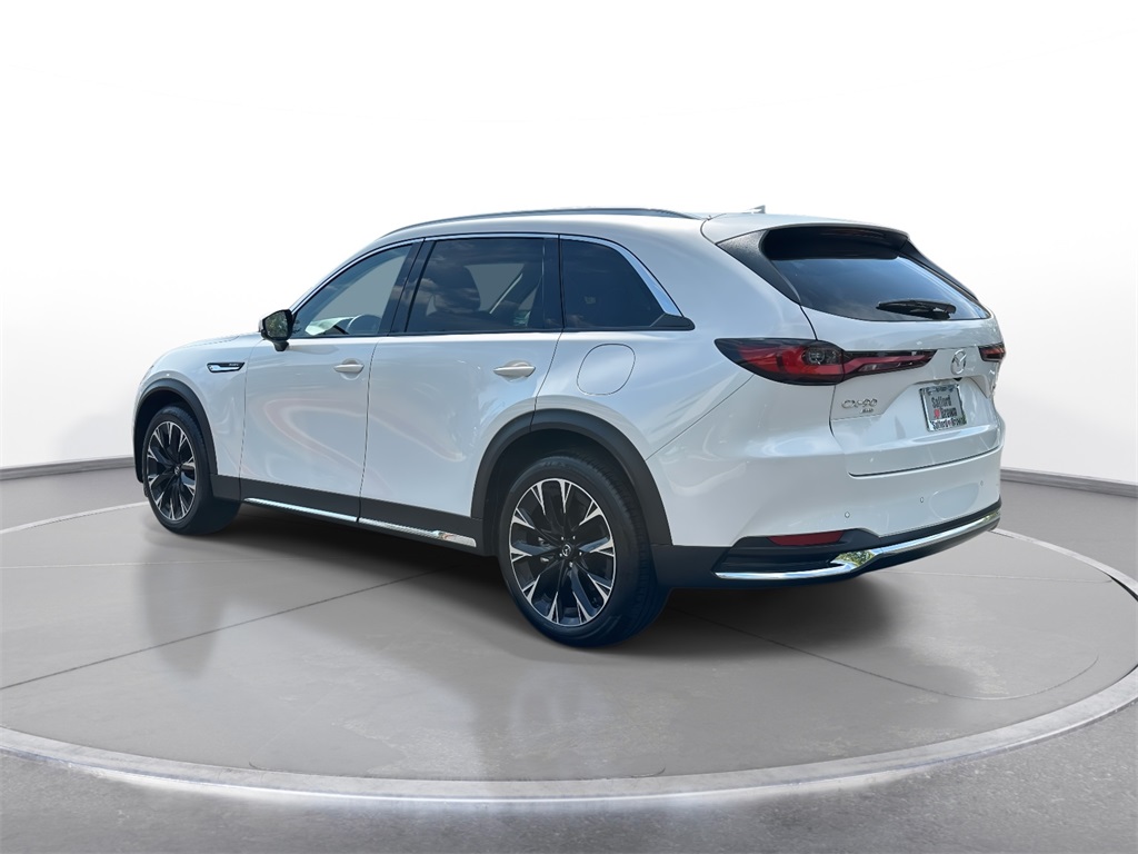 2024 Mazda CX-90 Premium photo 5