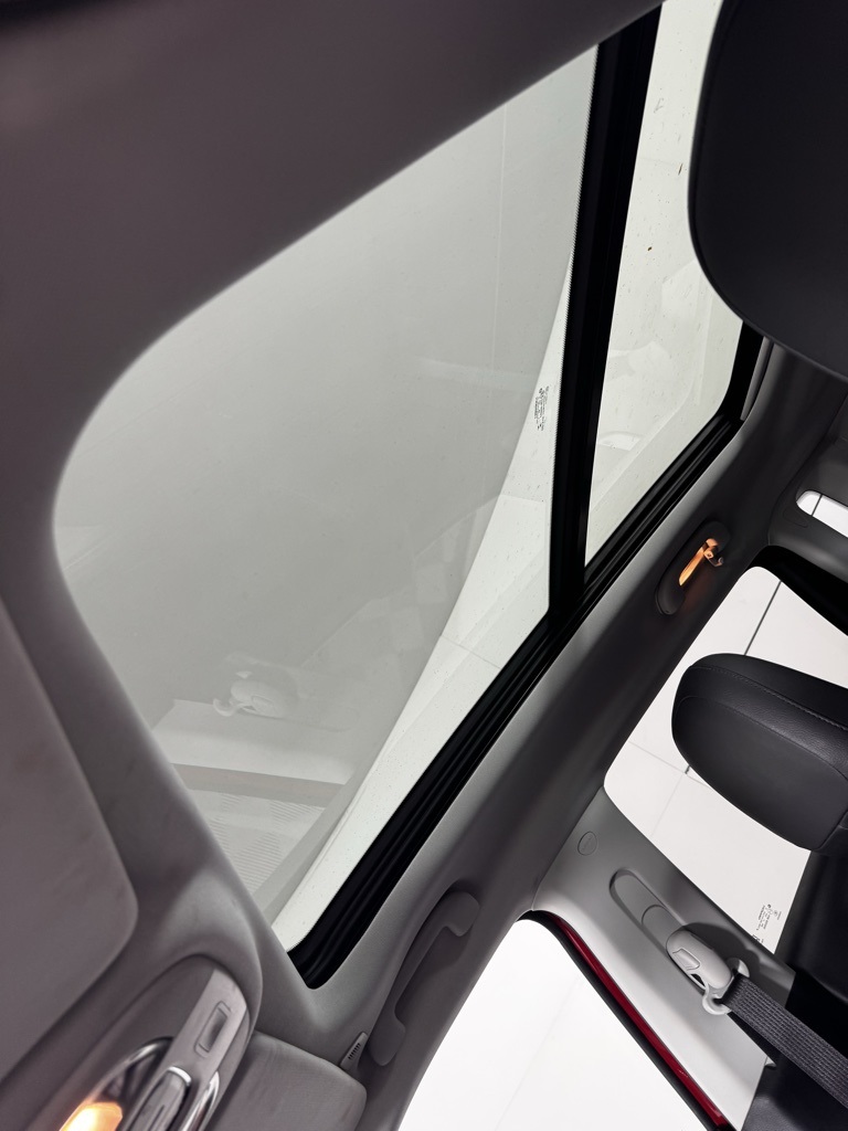 2018 Jeep Compass Latitude photo 9