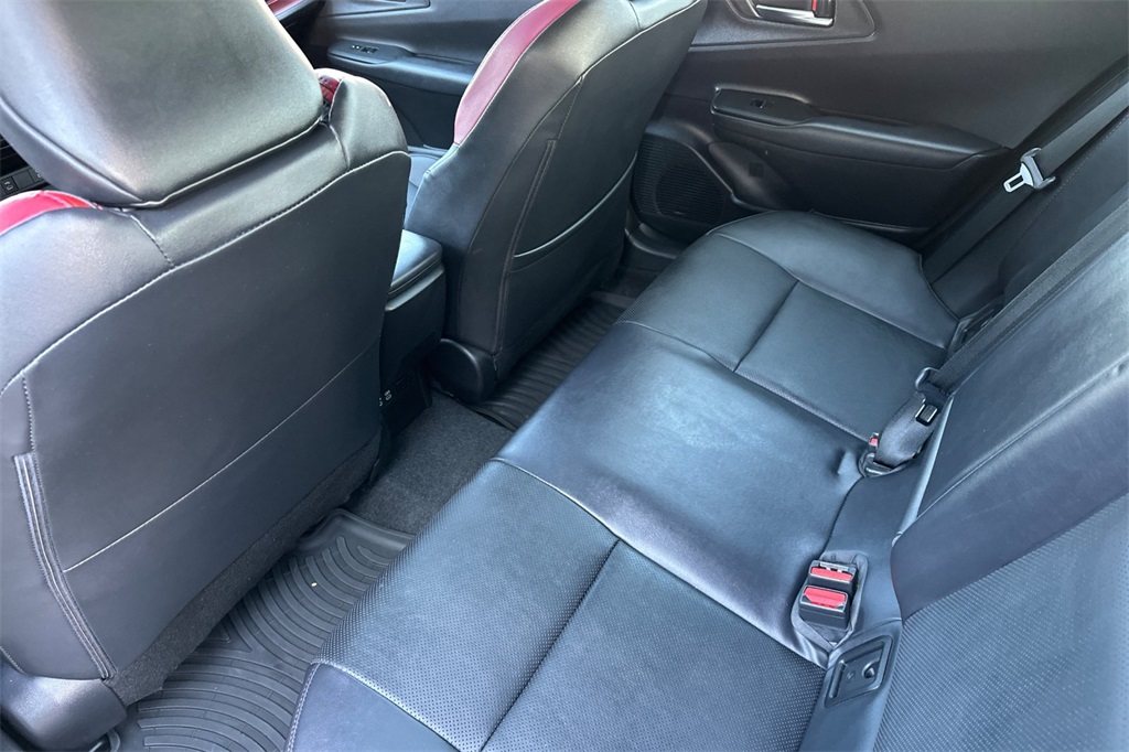 2023 Toyota Prius Prime XSE Premium photo 13