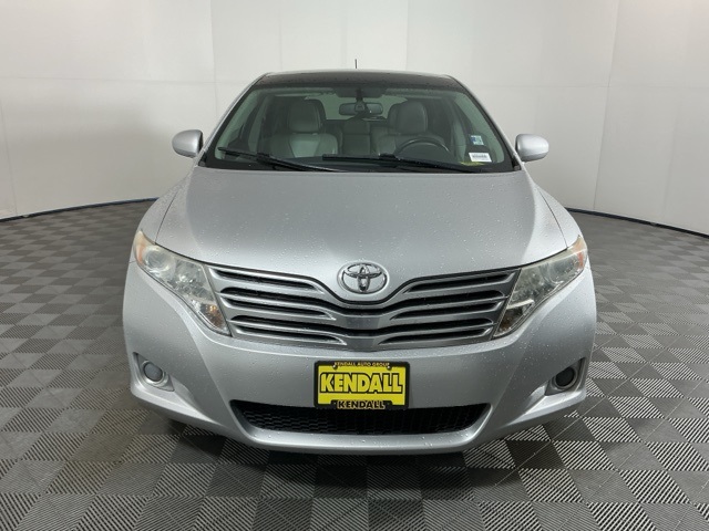 Used 2011 Toyota Venza Base with VIN 4T3BK3BB8BU063798 for sale in Marysville, WA