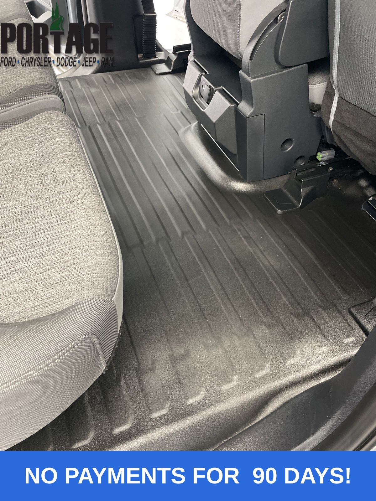 2024 Ford F-150 XLT photo 27