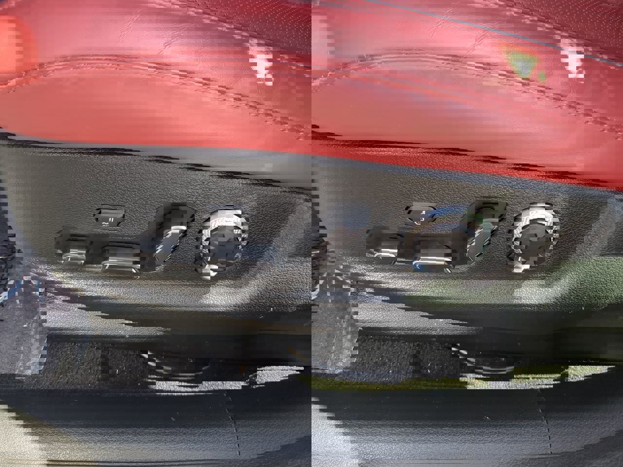 2023 Genesis G80 2.5T Advanced 3.5T Sport Prestige photo 27