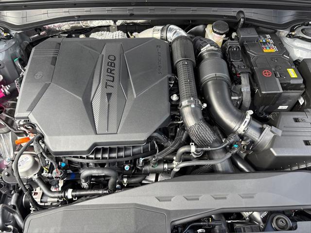 2026 Kia K5 GT photo 26