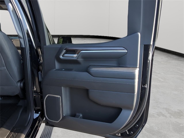 2022 Chevrolet Silverado 1500 LT photo 43