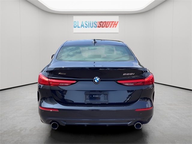 2024 Bmw 228i xDrive Gran Coupe photo 4