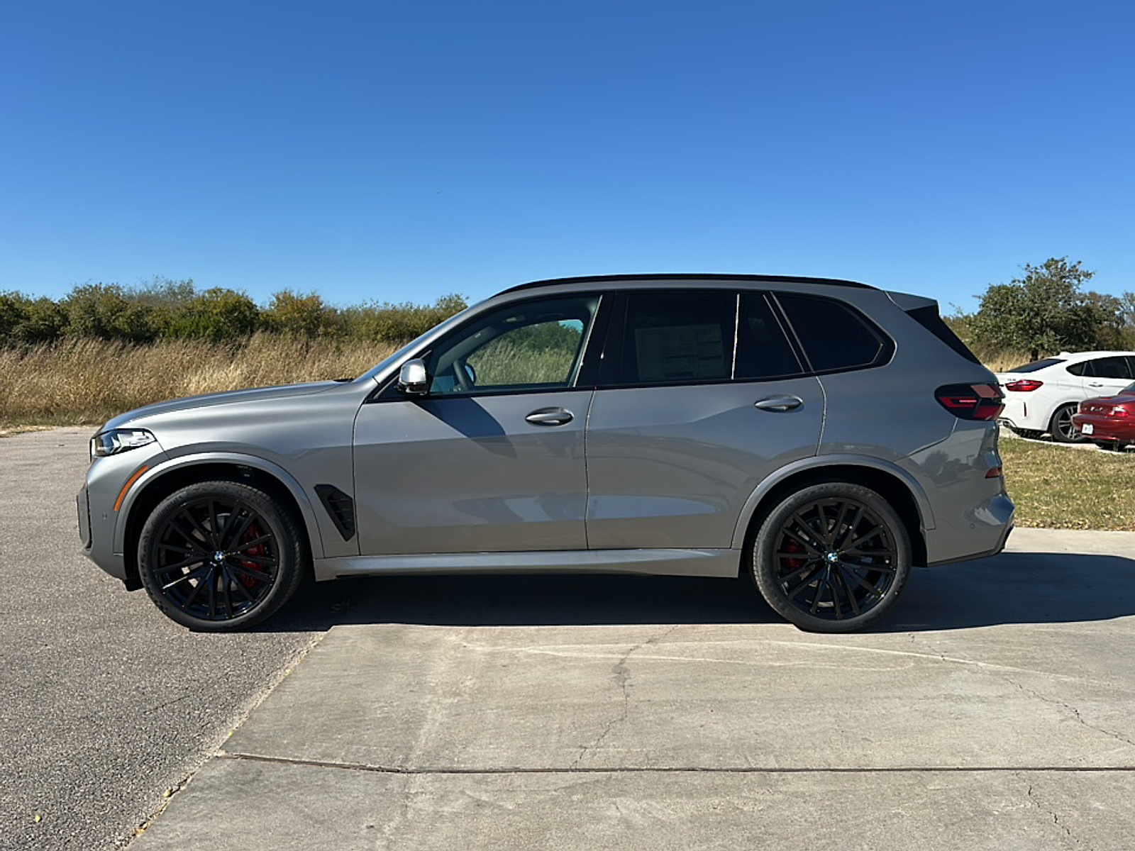 2026 Bmw X5 xDrive40i photo 2