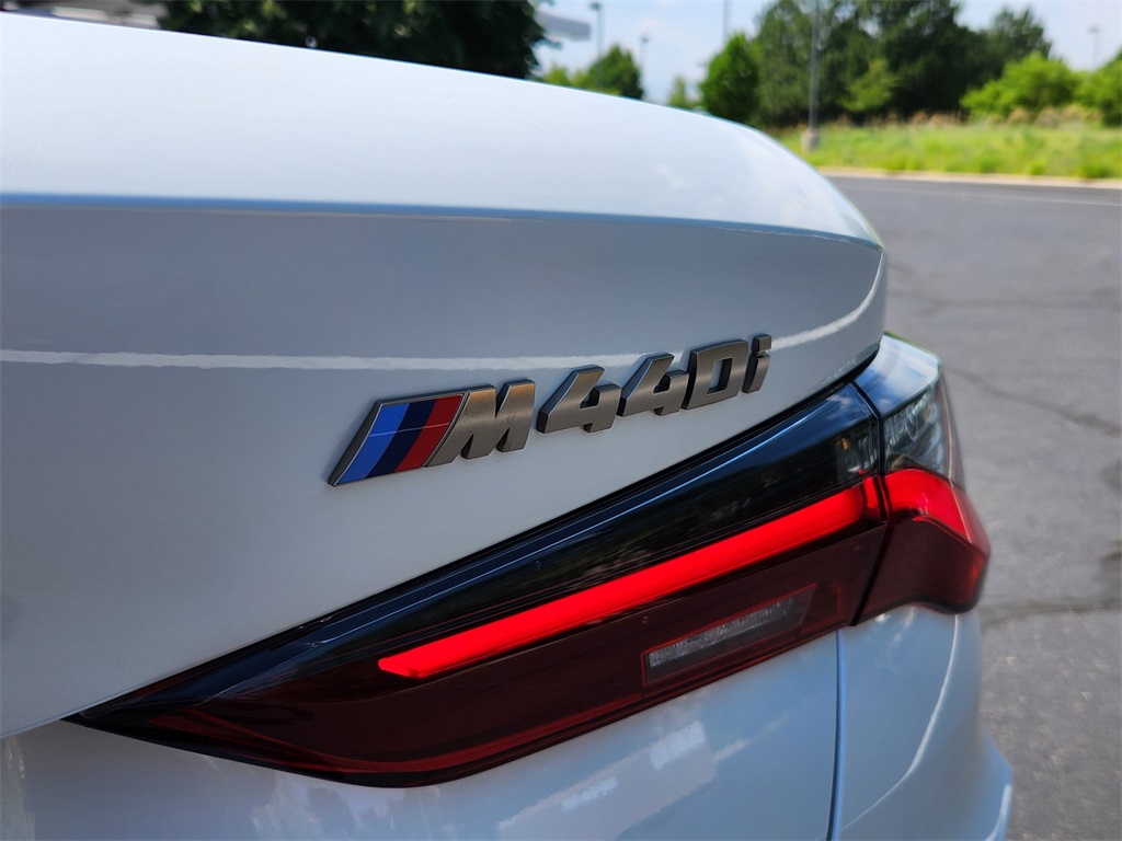 2023 Bmw M440i xDrive photo 14