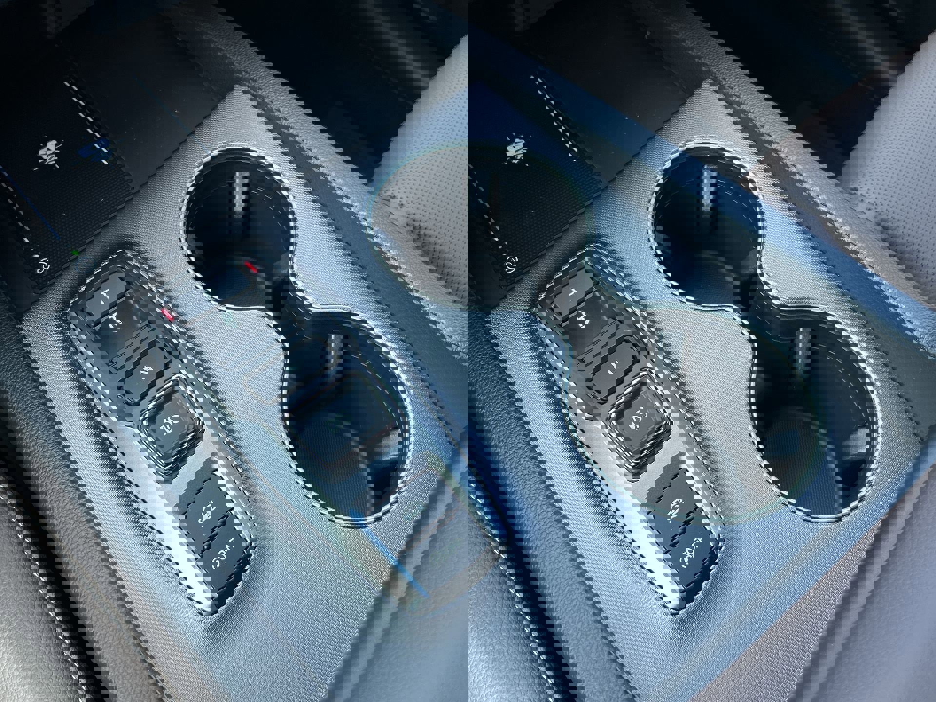 2025 Honda Ridgeline RTL photo 13