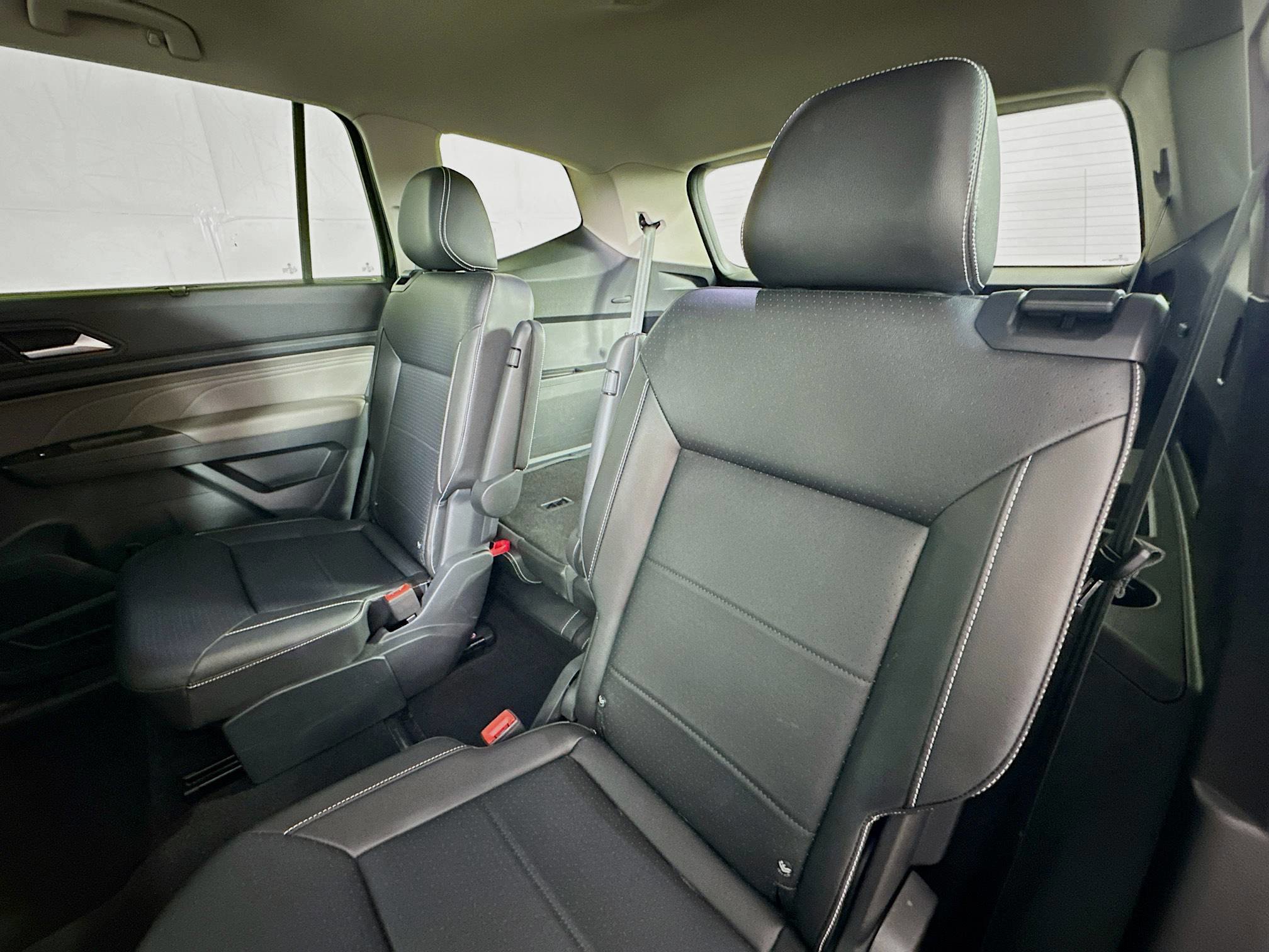 2022 Volkswagen Atlas V6 SEL photo 24