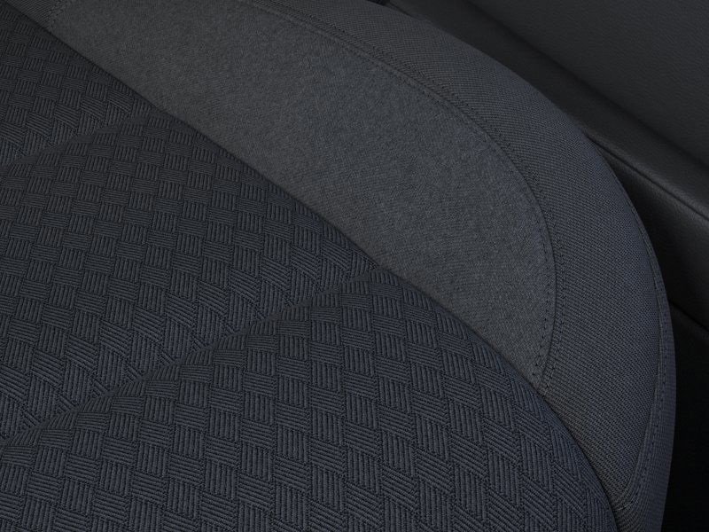 2025 Chevrolet Silverado LT photo 21
