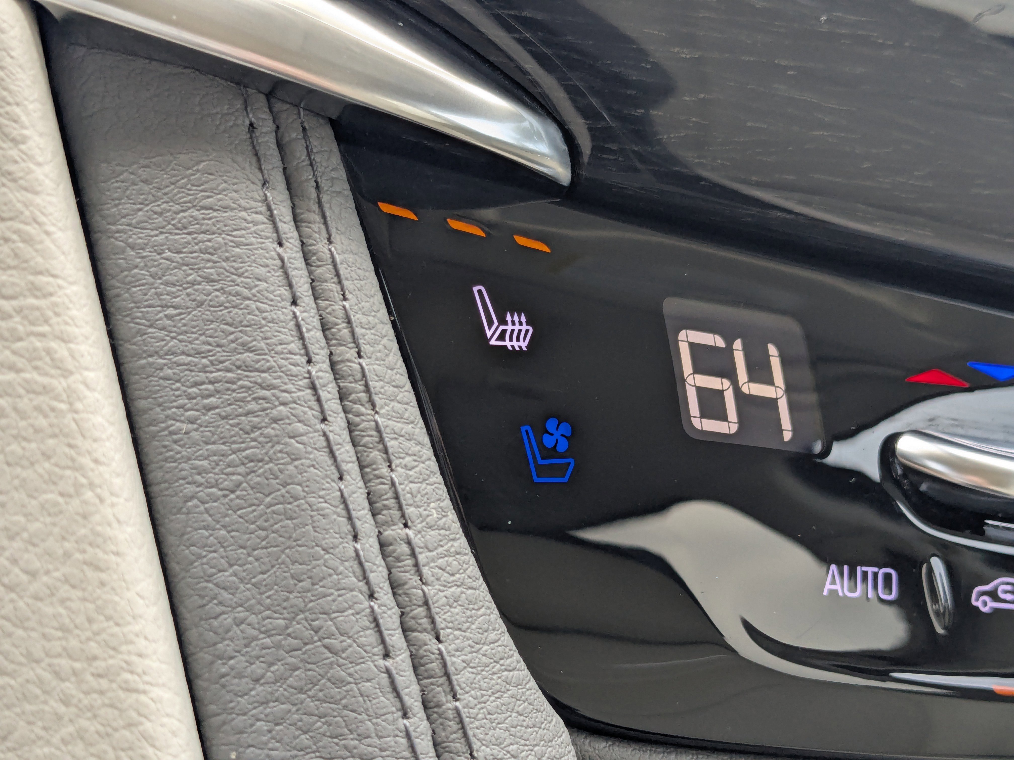 2023 Cadillac XT6 Premium Luxury photo 19
