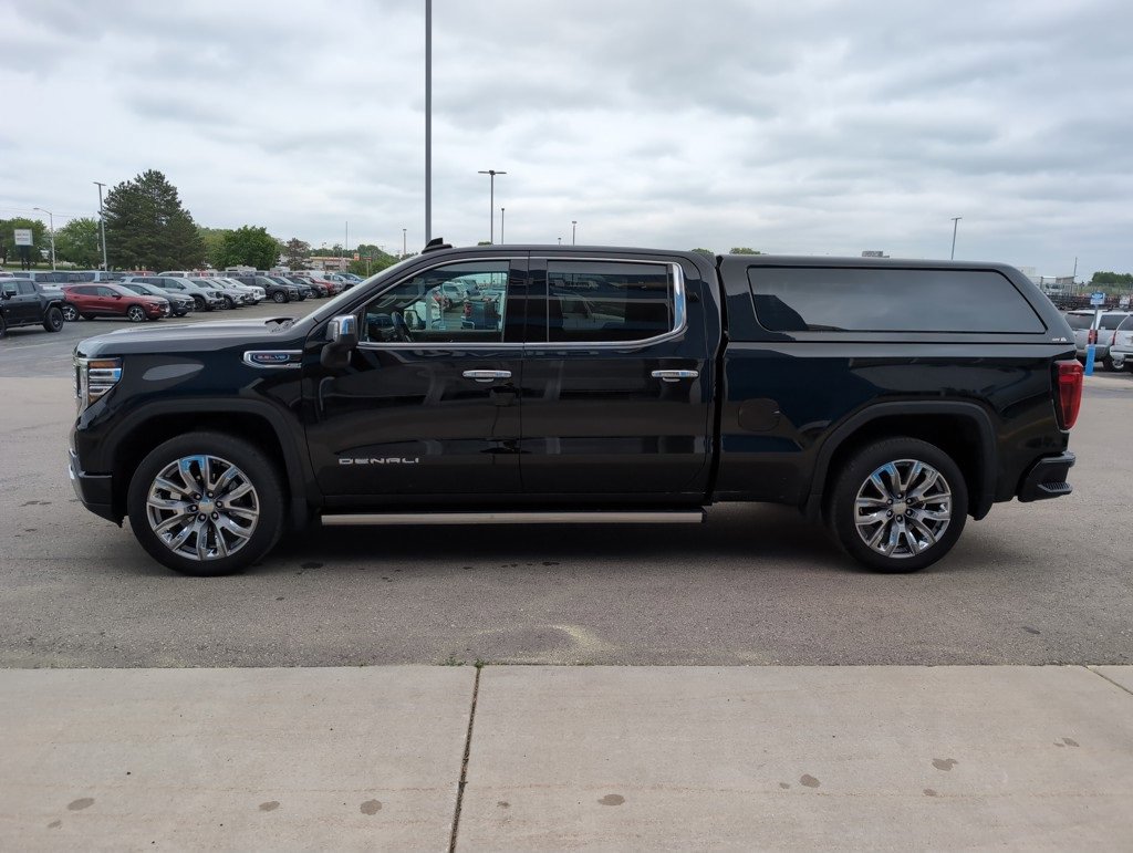 2023 Gmc Sierra 1500 Denali photo 5