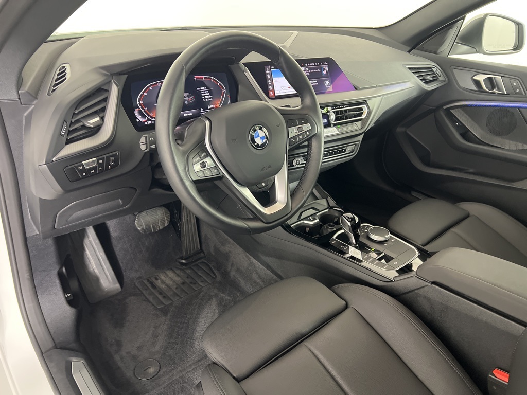 2024 Bmw 228i xDrive Gran Coupe photo 2