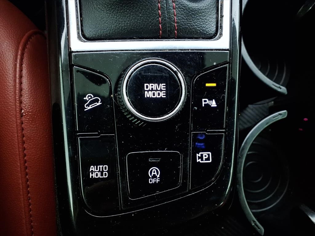 2023 Kia Sportage photo 21