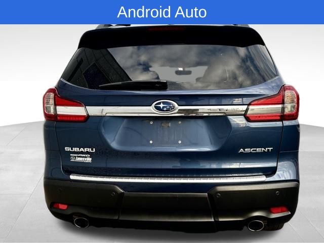2021 Subaru Ascent Premium photo 2