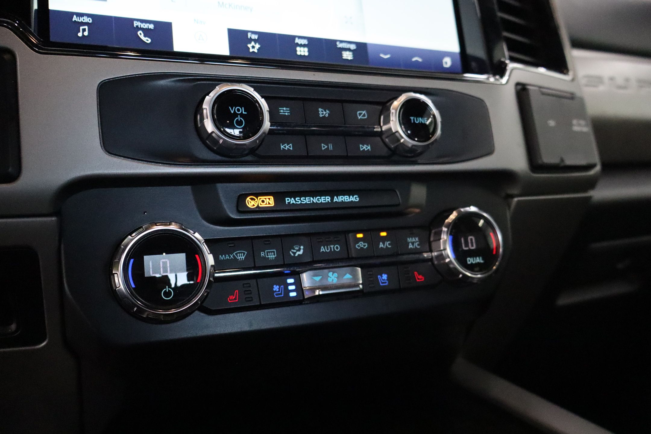 2022 Ford F-250 photo 23