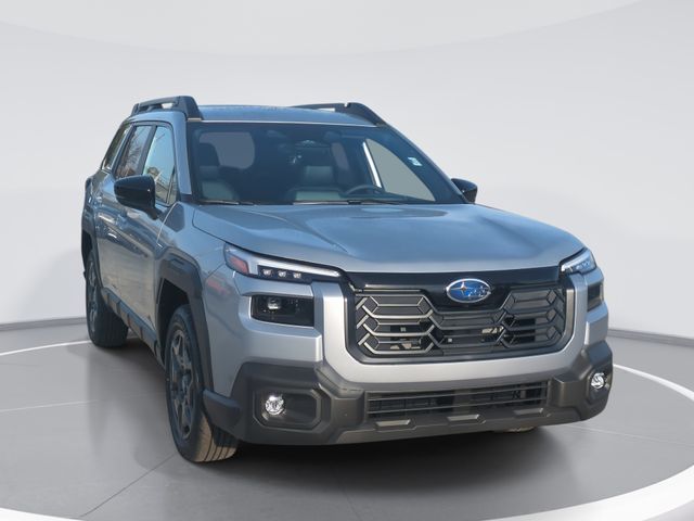 2026 Subaru Outback Premium's photo