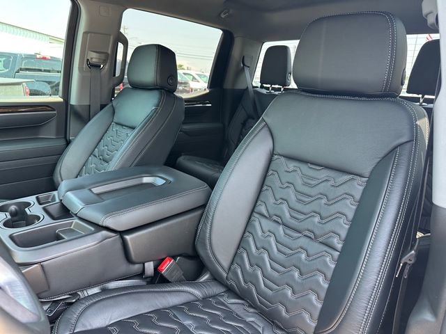 2025 Gmc Sierra 1500 Elevation photo 22