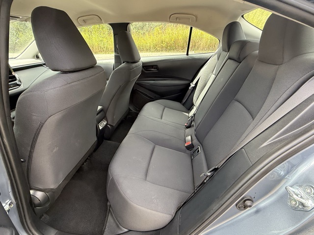 2024 Toyota Corolla LE photo 10