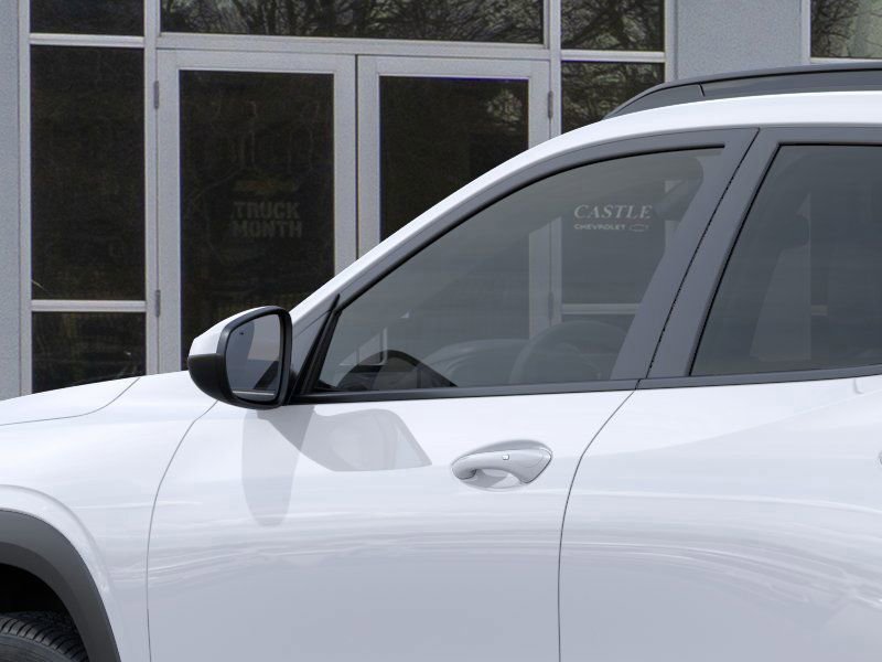 2026 Chevrolet Trax LT photo 12