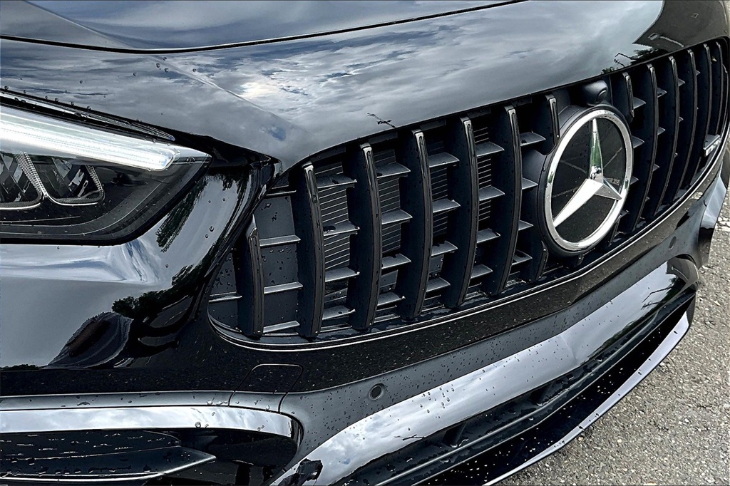 2024 Mercedes Benz GLA 35 AMG 4MATIC photo 29