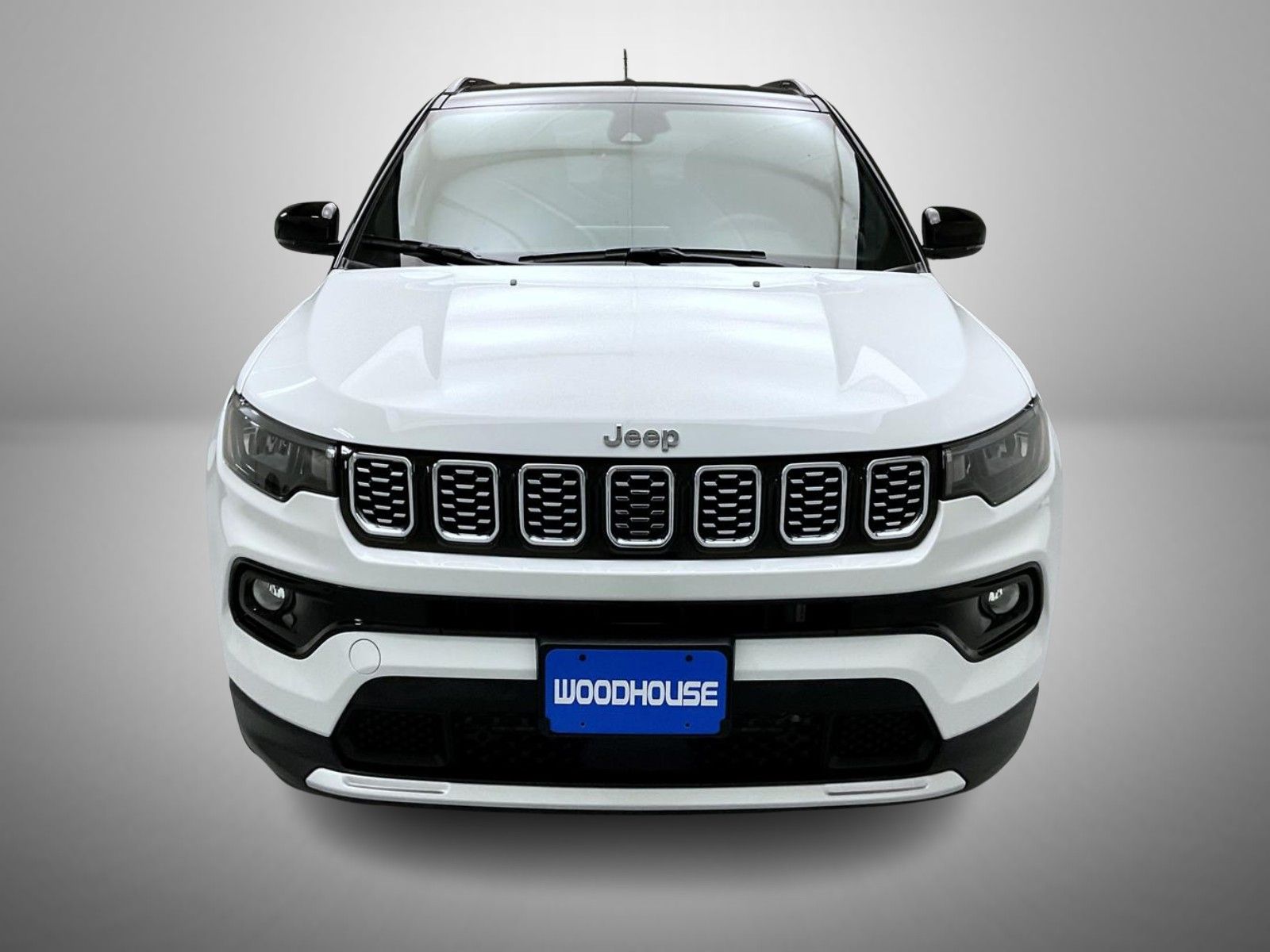 2024 Jeep Compass Limited photo 2