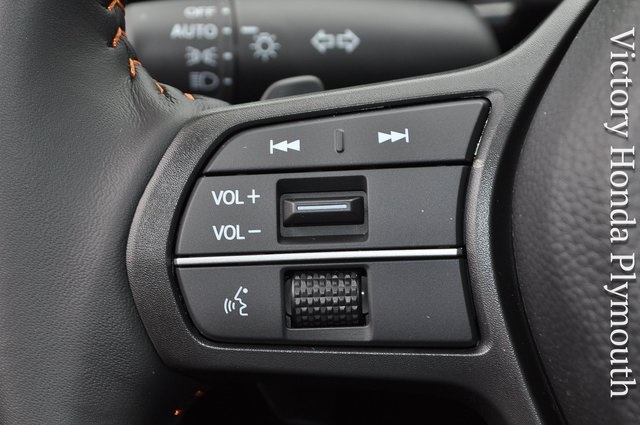2026 Honda CR-V Hybrid Sport-L photo 15