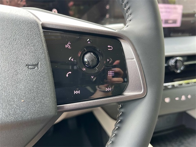 2025 Nissan Murano SV photo 24