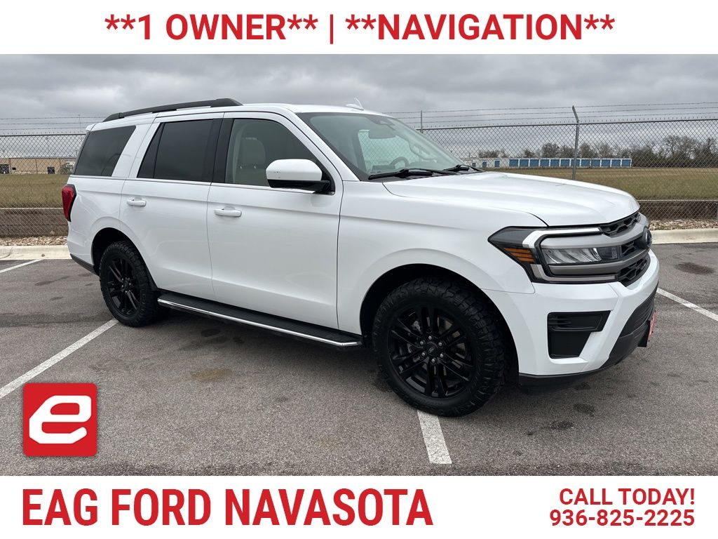 2023 Ford Expedition XLT's photo