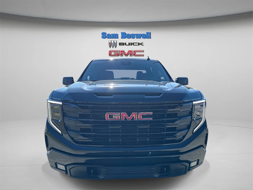 2026 Gmc Sierra 1500 Elevation photo 2