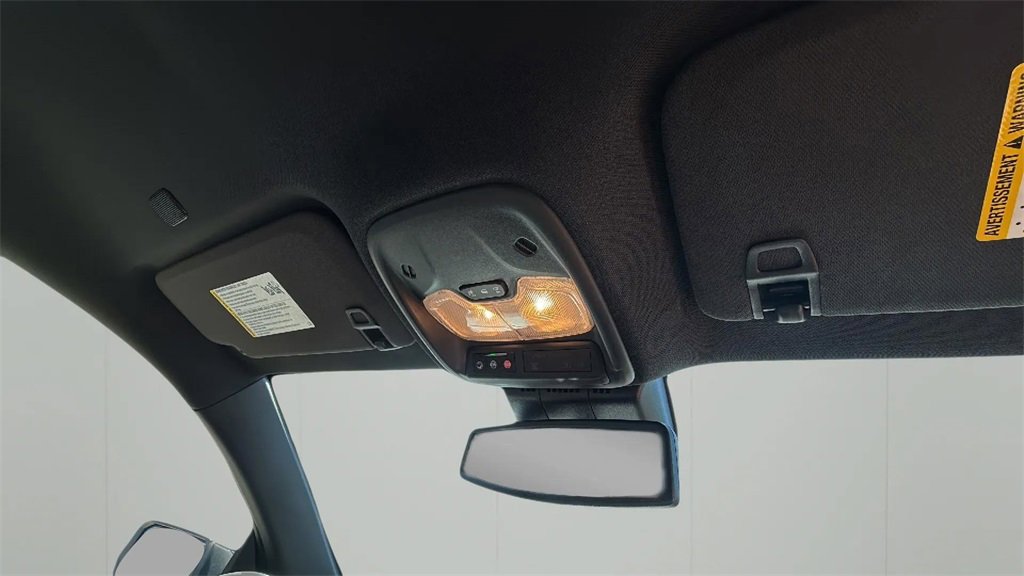2026 Chevrolet Colorado ZR2 photo 28