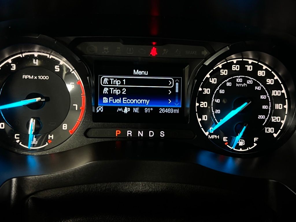 2022 Ford Ranger XLT photo 14