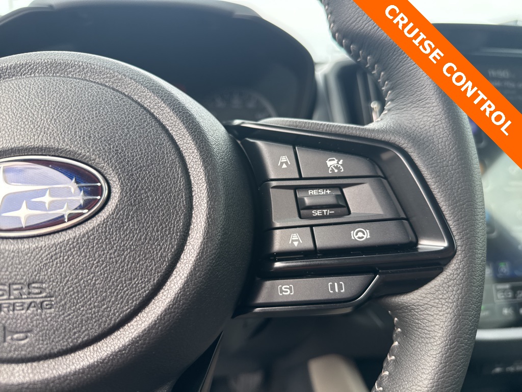 2025 Subaru Forester Premium Base photo 8