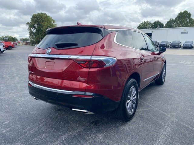 2024 Buick Enclave Premium photo 4