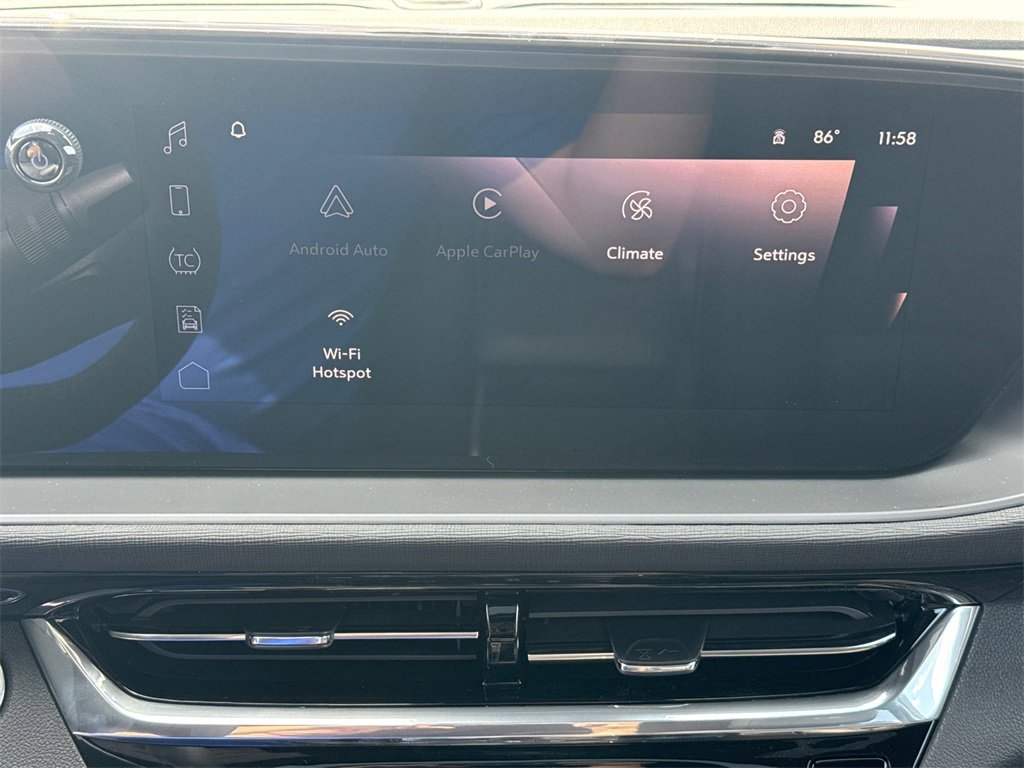 2025 BUICK ENVISTA - Image 19