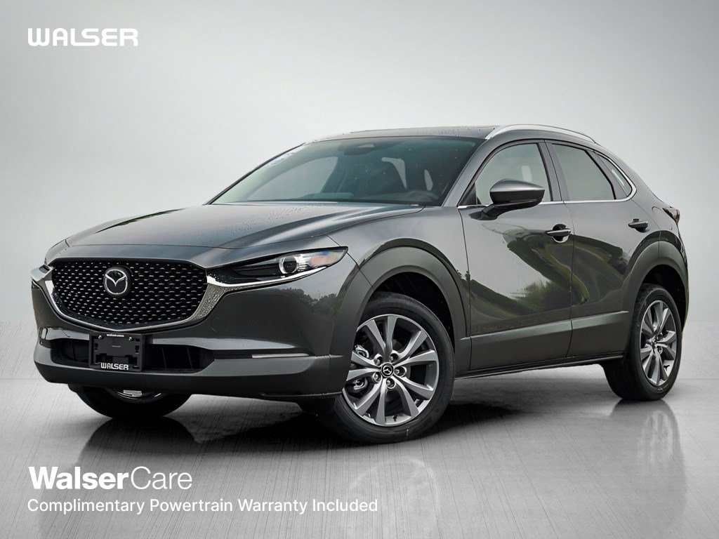 2025 Mazda CX-30 Preferred's photo