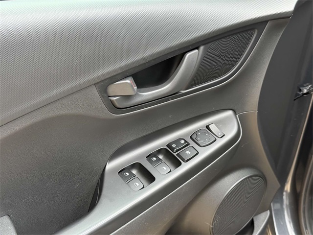 2019 Hyundai Kona SE photo 25