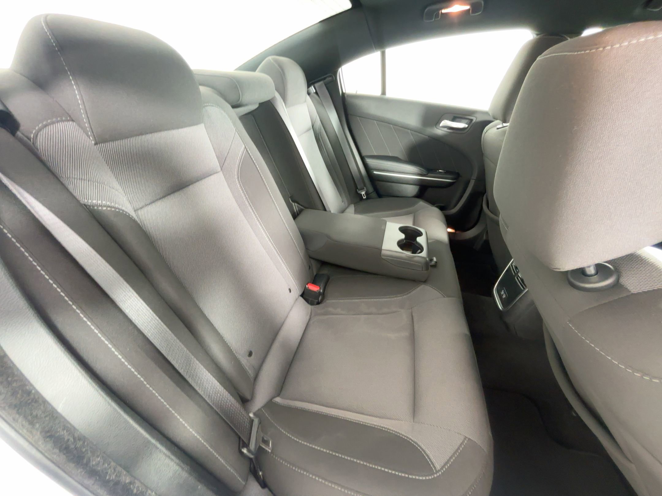 2022 Dodge Charger SXT photo 25