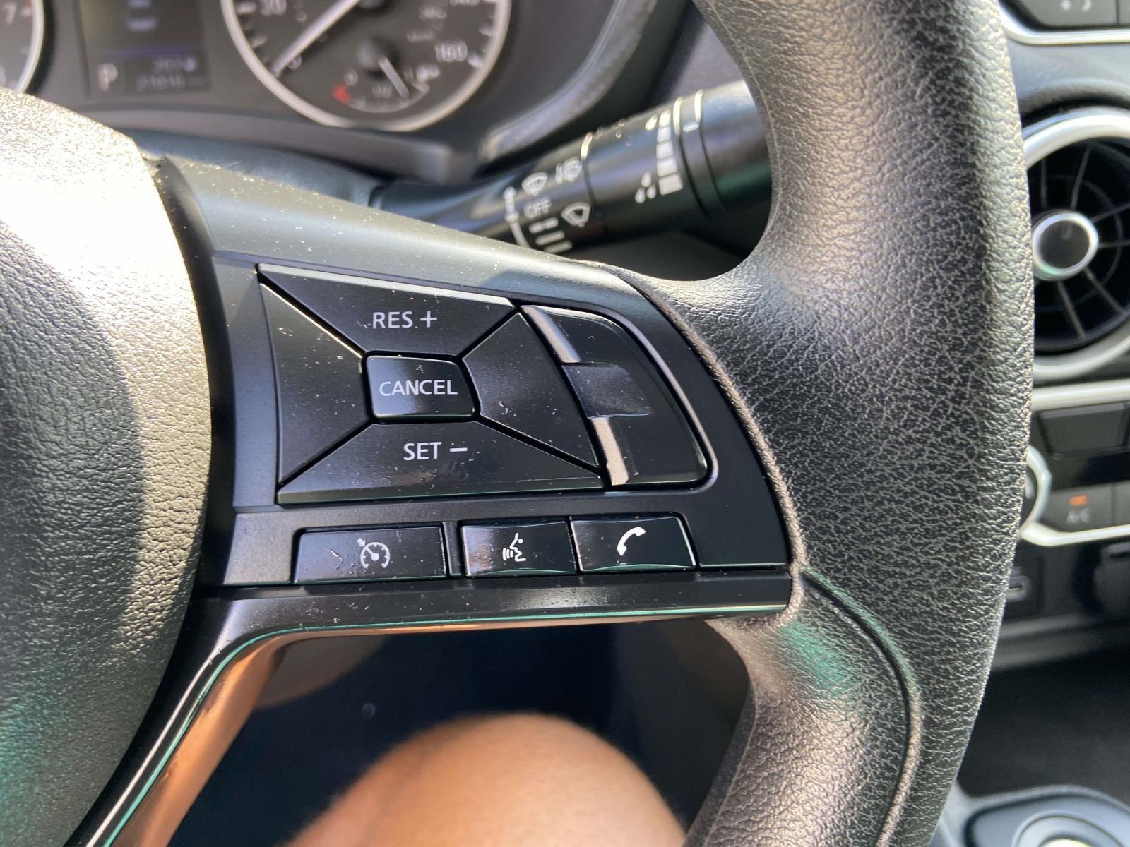 2024 Nissan Sentra S photo 18