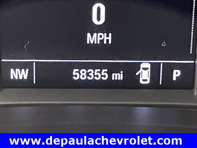 2023 Chevrolet Malibu 1LT photo 2