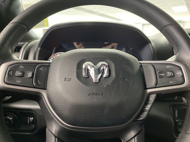 2024 Ram 2500 Tradesman photo 12
