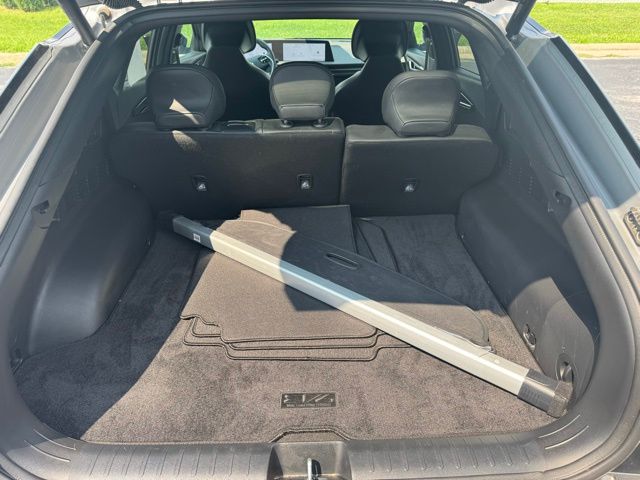 2024 Kia EV6 GT-Line photo 10
