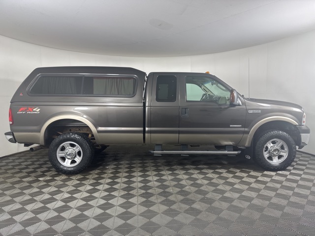 2006 Ford F-350 photo 2
