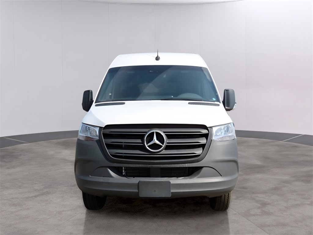 Used 2024 Mercedes-Benz Sprinter Cargo Van Base with VIN W1Y8NC3Y9RT174163 for sale in Kansas City