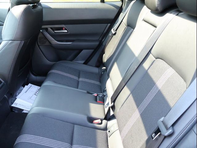 2025 Mazda CX-50 2.5 S Premium photo 19