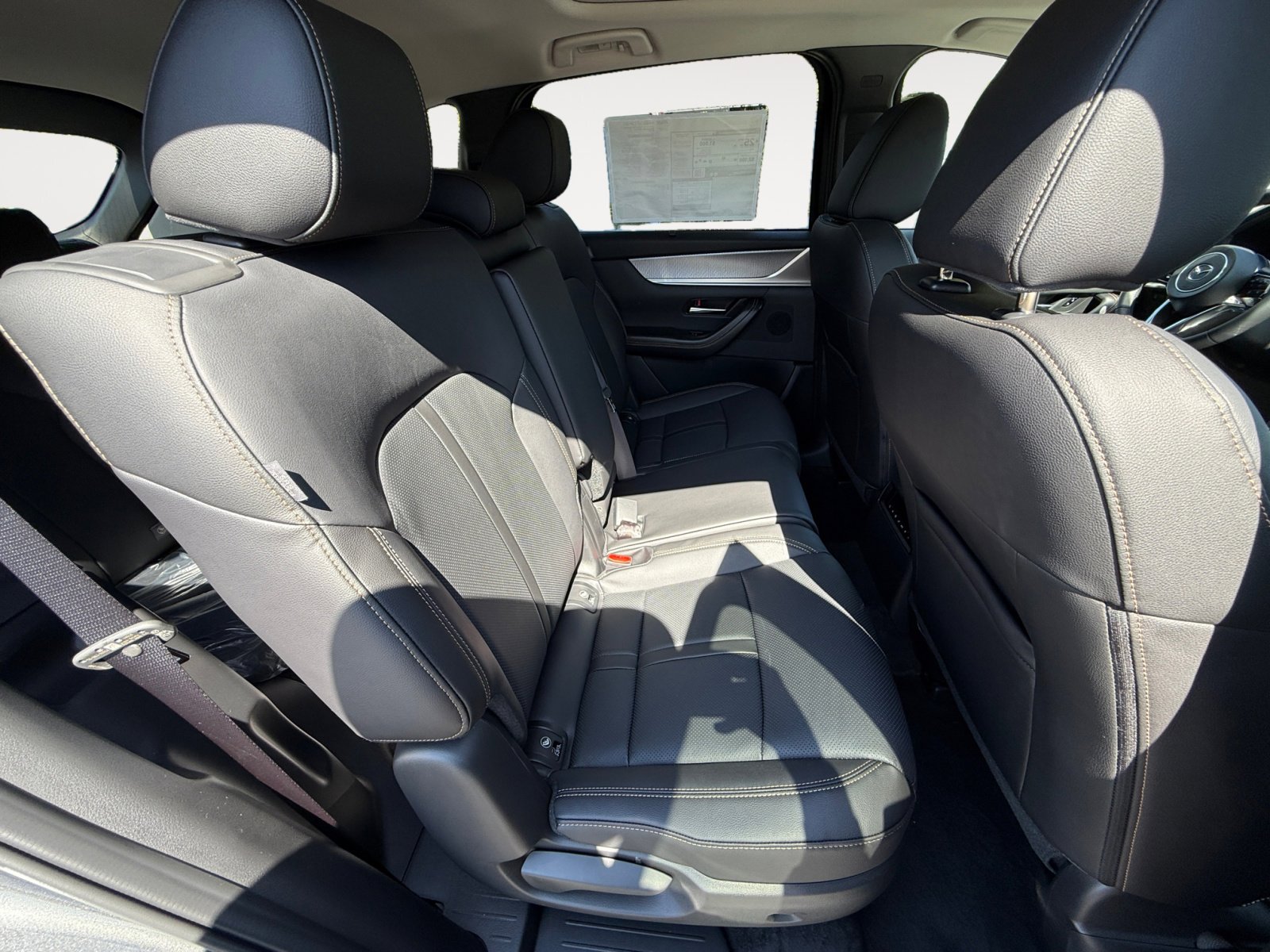 2025 Mazda CX-90 Premium S photo 18