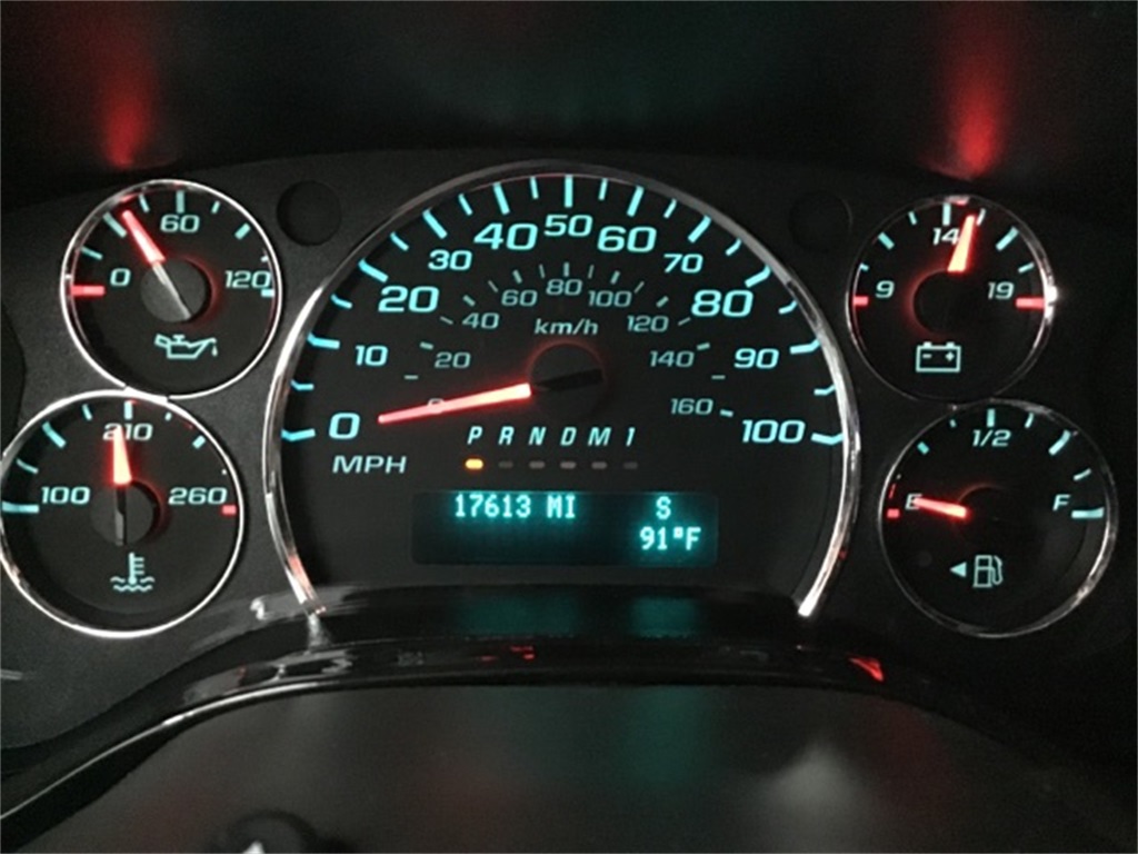 2023 Gmc Savana photo 23