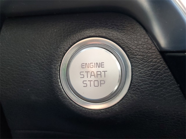 2022 Kia Telluride S photo 23