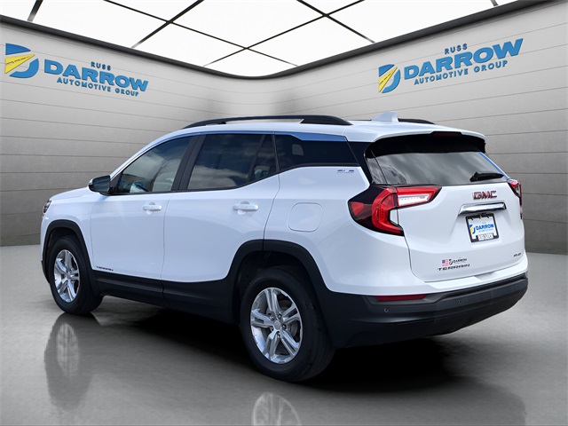 2023 Gmc Terrain SLE photo 2