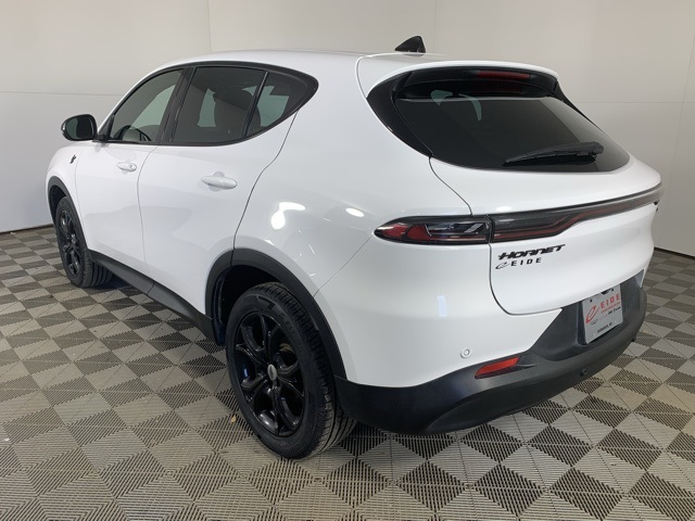 2024 Dodge Hornet GT photo 4